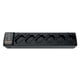 thumbnail image 2 of Cafetera Saeco Negra Modelo Nm01.044 para Hombre, 2 of 2