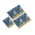 thumbnail image 5 of Módulo DY-23 Bluetooth 5.0 BLE5.0 Transmisión Bluetooth Transmisión Digital Bluetooth CC2541 Módulo Bluetooth Portátil, 5 of 5
