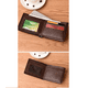 thumbnail image 5 of Cartera Corta De Hombre Jeep Marron Claro, 5 of 5