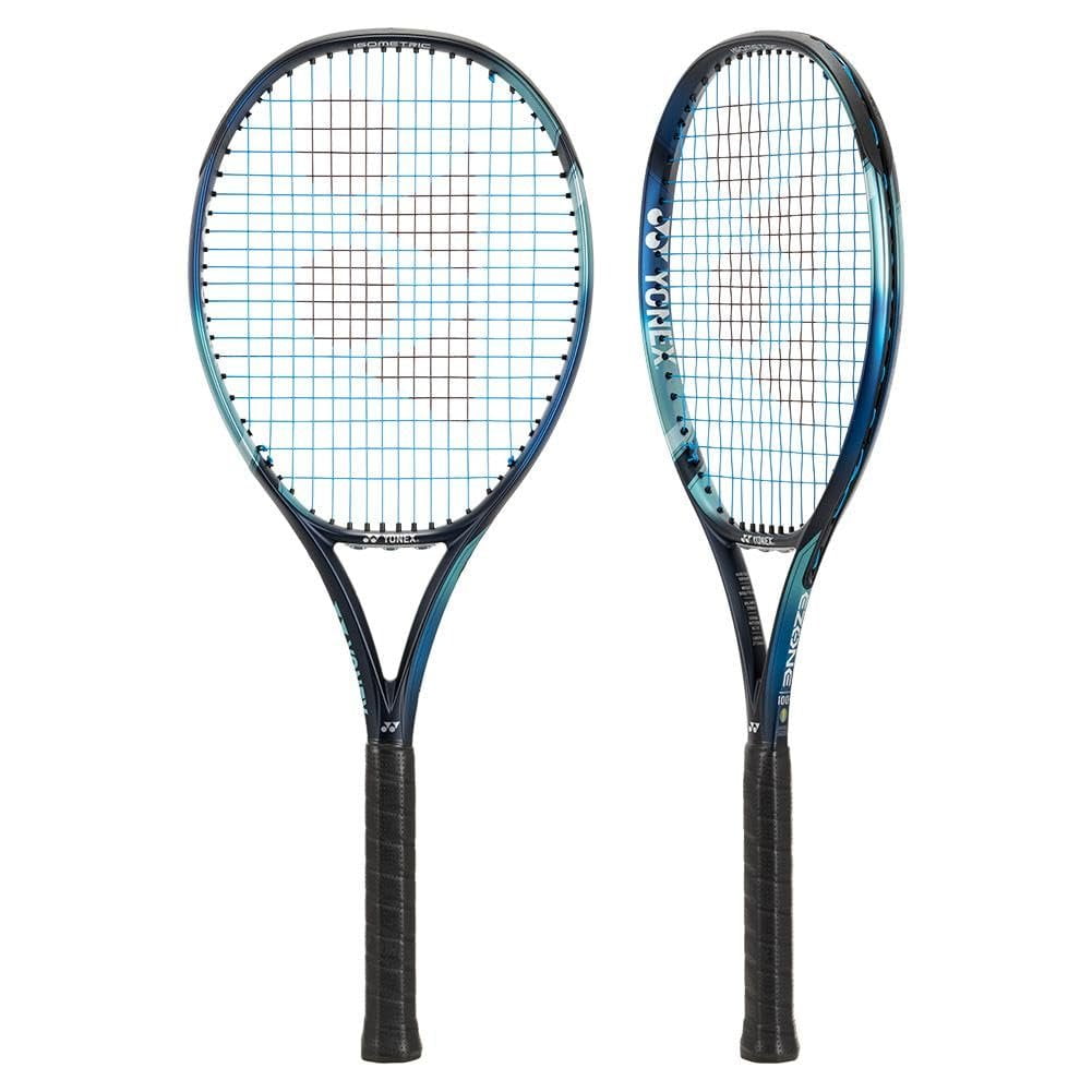 YONEX EZONE DR 100 G1.2 2本セット Amazon.com : Yonex Ezone 100 Unstrung 2 : Sports & Outdoors