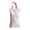 Pink, variant on ANXPTIME Portable Diaper Storage Bag Made Of Durable Fabric