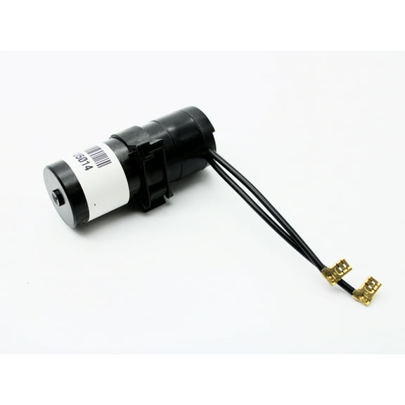 117U5014 Danfoss Capac 60 Mfd 220V Round W/ Bkt OEM 117U5014