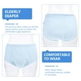 thumbnail image 5 of FENGGUIQU Adult Incontinence Protective Underwear for Elderly Breathable 1Pcs, 5 of 5