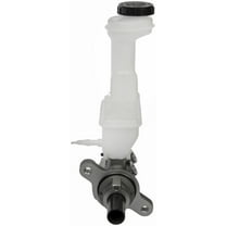 Dorman M630644 Brake Master Cylinder for Specific Nissan Models Fits select: 2007-2010 NISSAN SENTRA