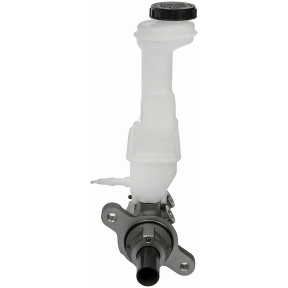 Dorman M630644 Brake Master Cylinder for Specific Nissan Models Fits select: 2007-2010 NISSAN SENTRA