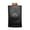 Black, variant on Co. - Speed Wallet Original - Black/Tan - Quick pull card access with RFID blocking - Ultra-slim Italian leather for front-pocket carry, holds up to 12 cards