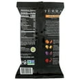 thumbnail image 4 of Pack of 12, Terra Chips Sea Salt Exotic Potato Chips, 5 oz​, 4 of 6
