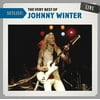 Setlist: The Very Best of Johnny Winter Live (Remaster) (CD)