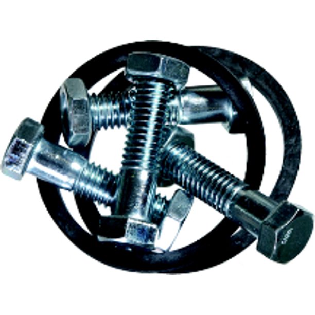 Armstrong Pumps 810120216 Flange Bolt and Gasket Kit