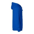 thumbnail image 4 of Clique  Adult Basic Hoodie, 4 of 4