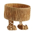 thumbnail image 1 of Cesta de frutas, frutero, cuenco para dulces, cuenco para aperitivos, cuenco decorativo para mesa de oficina, decoración de sala de estar de año Nuevo, 1 of 9