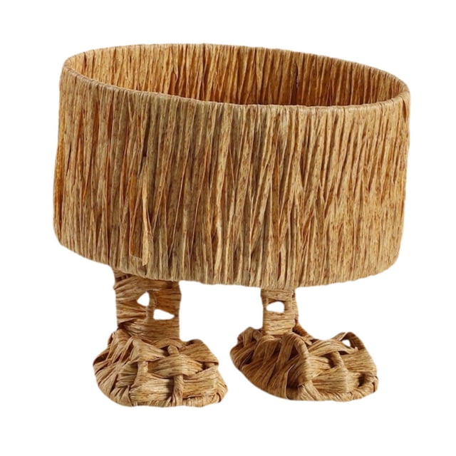 Cesta de frutas, frutero, cuenco para dulces, cuenco para aperitivos, cuenco decorativo para mesa de oficina, decoración de sala de estar de año Nuevo