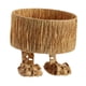 thumbnail image 1 of Frutero con pedestal, cesta de frutas, cesta de almacenamiento, cesta de verduras, cuenco para aperitivos para mesa de escritorio, centro de, 1 of 9