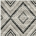 thumbnail image 5 of SAFAVIEH Skyler Collection SKY120J Grey / Black Rug, 5 of 7