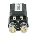 thumbnail image 2 of Relay Resistance for Golf Cart 48 Volt Solenoid DS & Precedent 102865901 1014947 ,High Power, 2 of 6