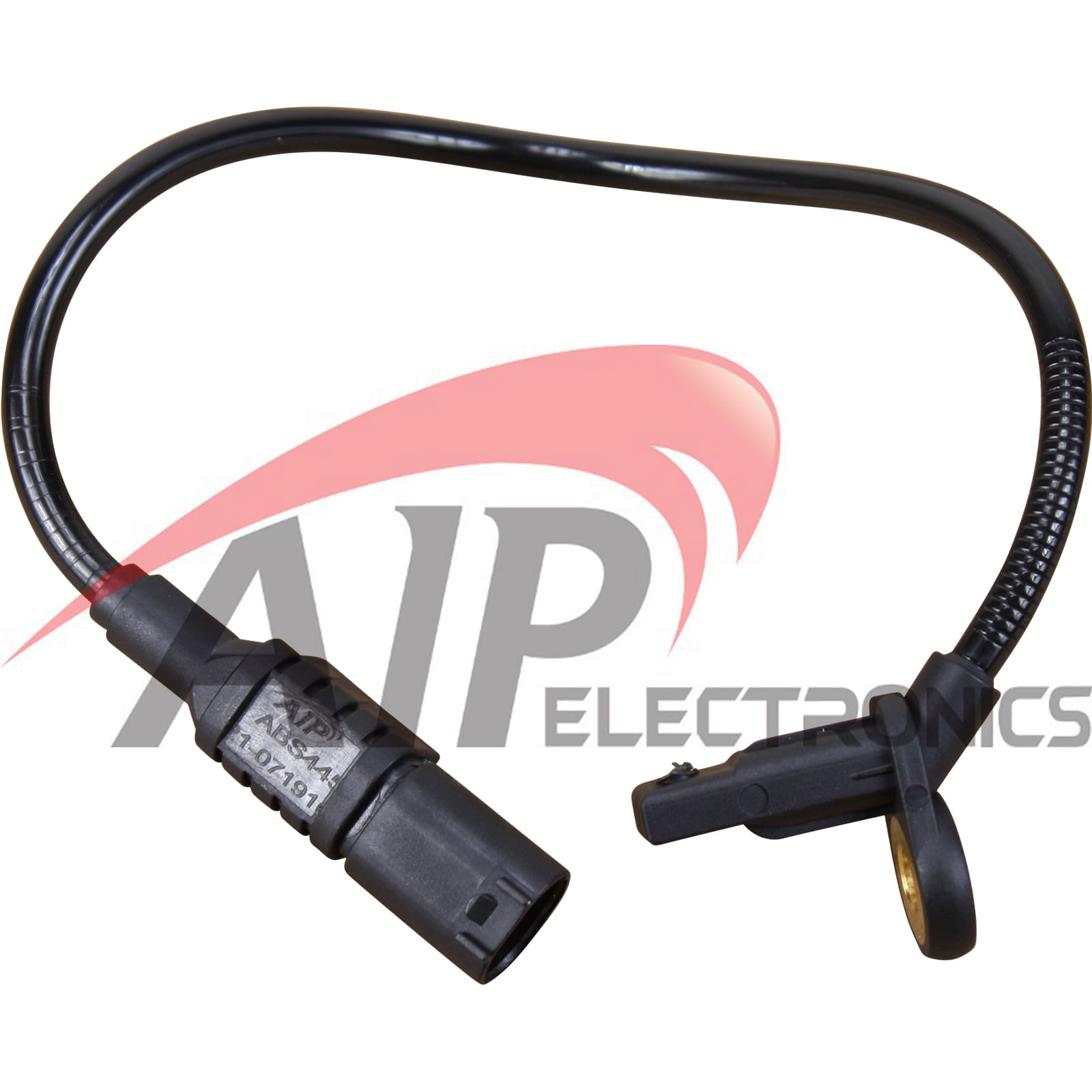 Brand New Rear AntiLock Brake Sensor Abs Oem Fit ABS267