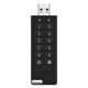 thumbnail image 4 of USB 3.0 Encrypted and Secure USB Flash Drive Emphasizes Privacy and Security, with Peace of Mind,32G, 4 of 5