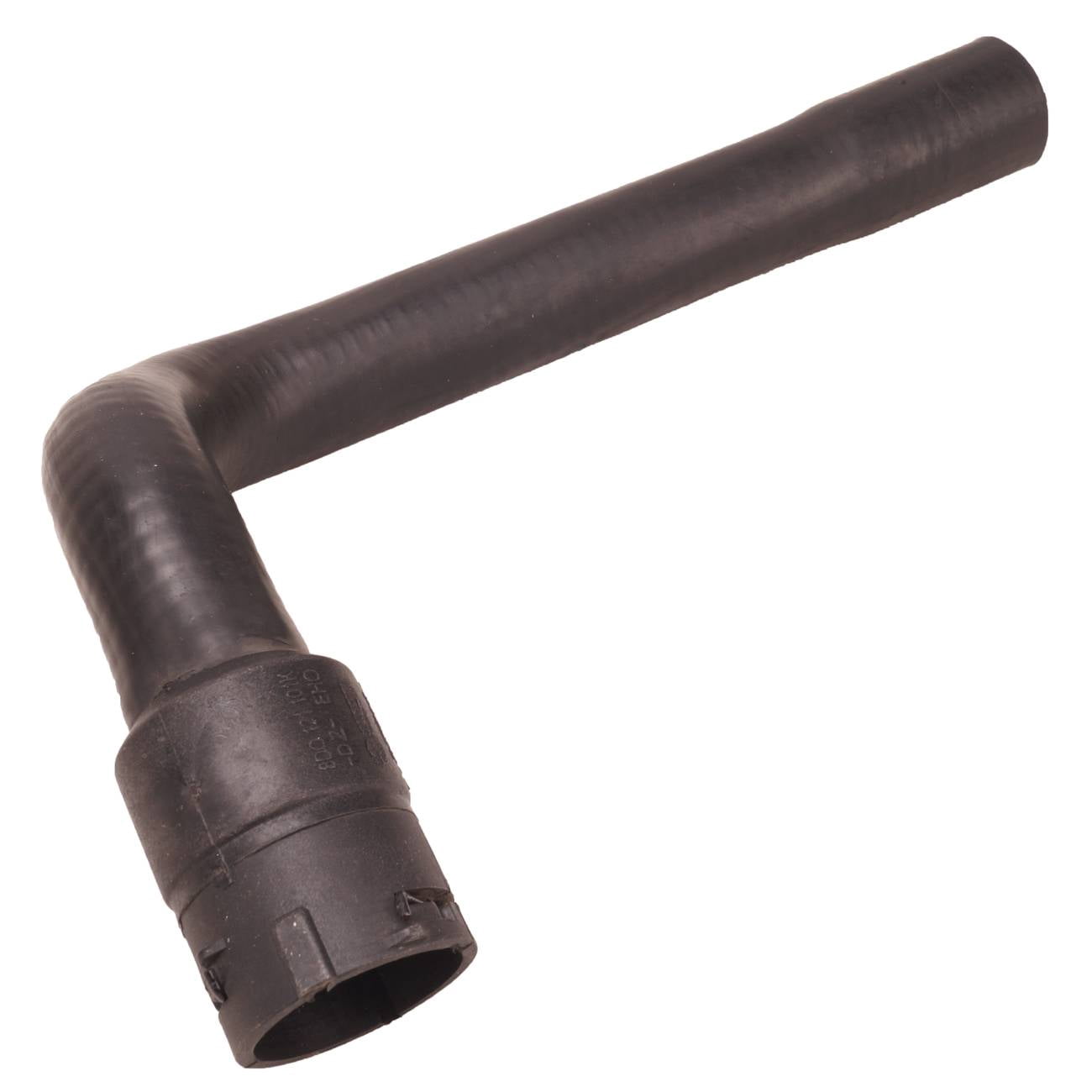 GeRRiT Upper Radiator Coolant Hose