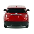 thumbnail image 3 of 2023 Ford Explorer Red Metallic "Timeless Legends" Series 1/43 Diecast Model Car by Motormax, 3 of 6