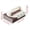 A 1, variant on BBQ Grill Cleaning Brush, Carbide Cleaning Sponge, Rust Eraser with Handle, Ergonomic Grip, Scratch-Resistant, Flexible for Tight Spots, High-Density Cushioning Core, Heavy-Duty Decontamination