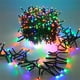 thumbnail image 3 of 30M 2000 LED Cluster Christmas String Lights Plug in Christmas Tree Garland Firecracker Fairy Light Outdoor Firecracker Light, 3 of 5