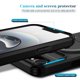 thumbnail image 3 of Funda GANGXUN para iPhone 16e – Magnética Antigolpes con Soporte y Protección Doble, 3 of 6