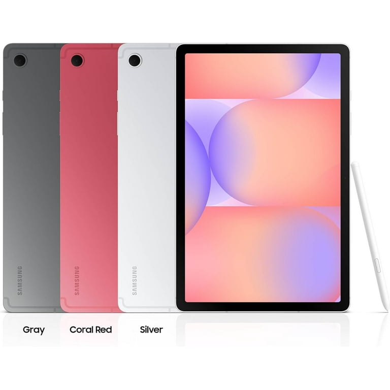 Samsung Galaxy Tab S10 Lite with S-Pen (128GB Storage, 6GB RAM) Wi