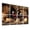 Color 2, variant on 8 Pack Art Acoustic Panels Wine Wall Art Framed Kitchen Dining Canvas Painting Print Wine Pairing Self Adhesive Sound Absorbing Panels for Home Office Studio Media Room 48"x32"