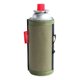thumbnail image 1 of Estuche de bolsa de almacenamiento de cubierta protectora de tanque de cilindro de combustible anticolisión para tanque de gasolina, 1 of 7