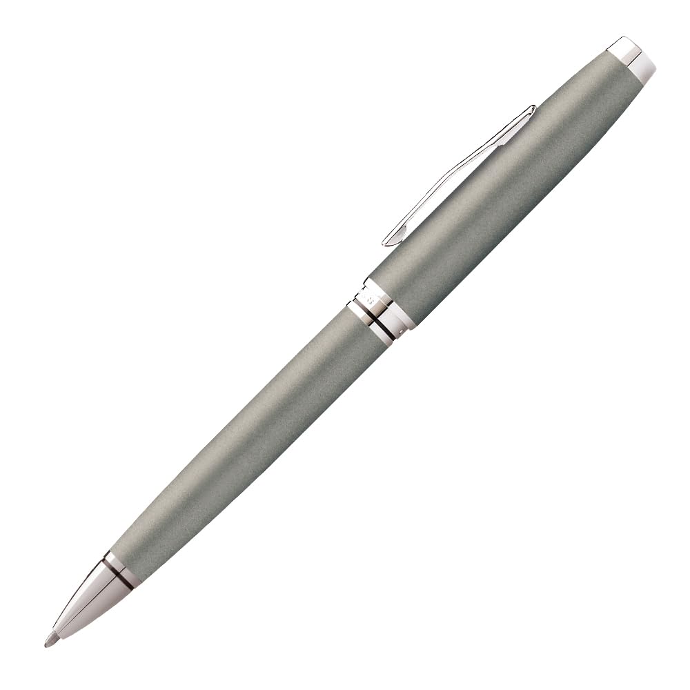 Cross Coventry Gunmetal Gray Ballpoint Pen