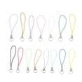thumbnail image 4 of 100pcs DIY Lanyard Colgantes Versátiles Teléfono Móvil Colgando Ropas (Color aleatorio), 4 of 7