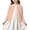 Pink A, variant on Sweaters for Girls, Cardigan For Girls, Solid Color Crew Neck Pointelle Knit Cardigan Outerwear White 3-6 Months White 3-6 Months