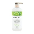 thumbnail image 1 of Crème à Raser Coochy Key Lime Pie 32 fl. oz.-946 ml, 1 of 3