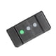 thumbnail image 3 of Nivelador digital portátil con pantalla LCD y 4 caras magnéticas - Precisión ±0.2° - IP54 resistente al agua - Función de retención de datos - Incluye 90° en 4 direcciones - Ideal para mediciones de, 3 of 6