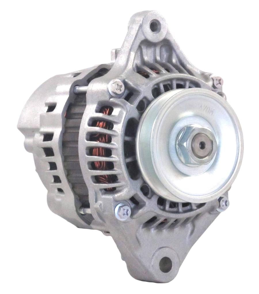 NEW ALTERNATOR KUBOTA UTILITY TRACTOR M6800 M6800DT M6800HDF M6800S