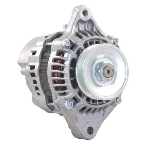 New 12V 45 Amp Alternator Fits Kubota Tractor 1C010-64010 A7Ta1677 A007Ta1677