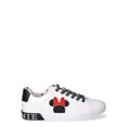 thumbnail image 5 of Disney Minnie Mouse Women's Low-top Court Sneakers, 5 of 5