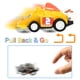 thumbnail image 5 of Yeonha Toys Pull Back Vehicles, 12 Pack Mini Assorted Construction Vehicles and Race Car Toy, Vehicles Truck Mini Car Toy for Kids Toddlers Boys Child, Pull Back and Go Car Toy Play Set, 5 of 5