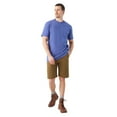thumbnail image 4 of Dickies Men's Heavyweight Short Sleeve Pocket T-Shirt, 4 of 5