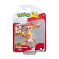 thumbnail image 2 of Figura de acción Pokémon Infernape, 10 cm, más de 4 años, 2 of 7