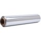 thumbnail image 1 of 60m Food Grade Tin Foil Aluminum Foil Paper Kitchen Oven Baking Chicken Wings Aluminum Foil Thickness 10 Microns, 1 of 5