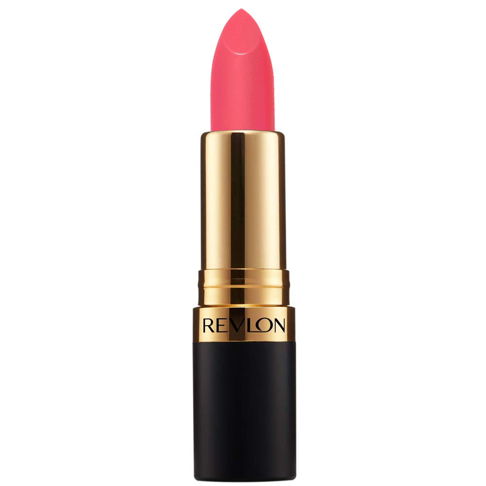 Revlon Super Lustrous Lipstick, Pink Sizzle