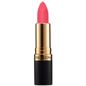 Revlon Super Lustrous Lipstick, Pink Sizzle