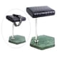 thumbnail image 5 of Organizador y soporte para relojes Expositor de relojes Soporte para relojes Base de mármol natural verde, 5 of 9