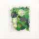thumbnail image 2 of 500 Piezas Monstera Plantas de Hojas de Papel Decoración de Confeti de Fiesta de Verano Globo Relleno Confeti Decoración de Fiesta de Boda de Cumpleaños, 2 of 7