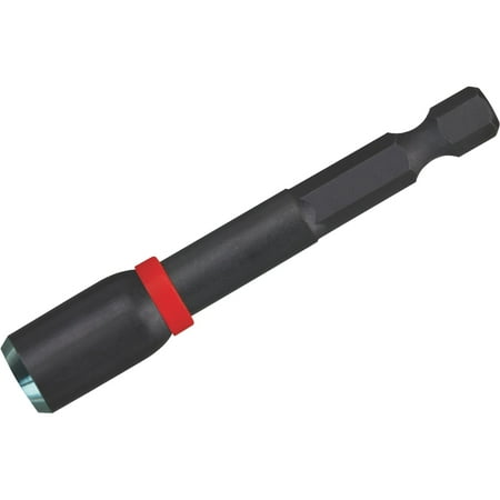 Milwaukee Shockwave Impact Nutdriver