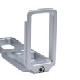 thumbnail image 5 of Camera L-Plate Bracket Quick Release Plate Grip for OMD EM5II EM5MarkII, 5 of 5