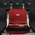 thumbnail image 2 of CFL Calgary Stampeders Stadium Cushion, 2 of 4