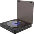 thumbnail image 2 of LOVEVER Lecteur DVD Portable Multifonctionnel Sans Région USB avec Sorties HDMI et AV, 2 of 5
