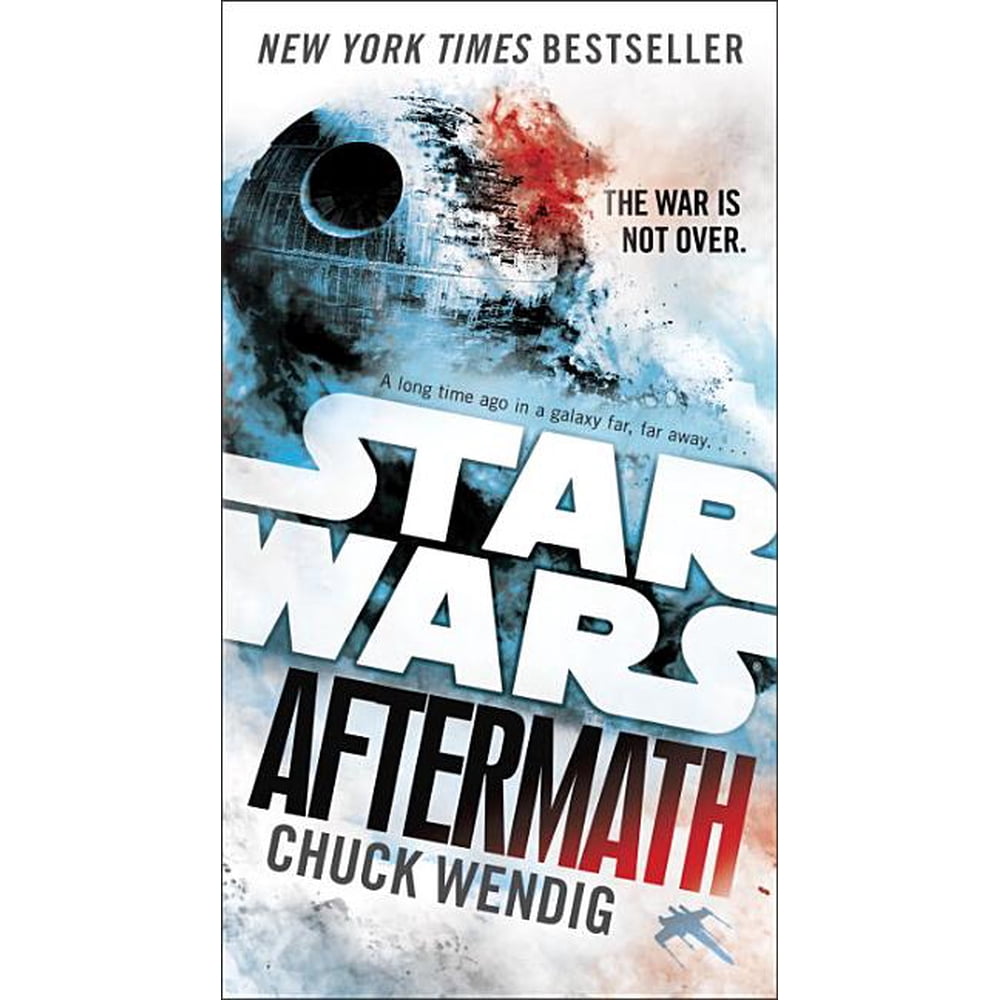 aftermath trilogy